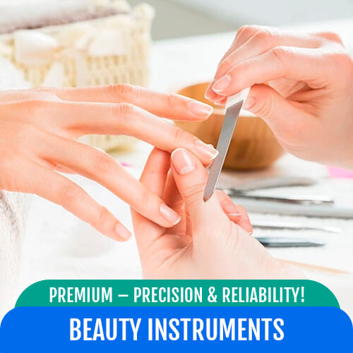 Beauty Instruments