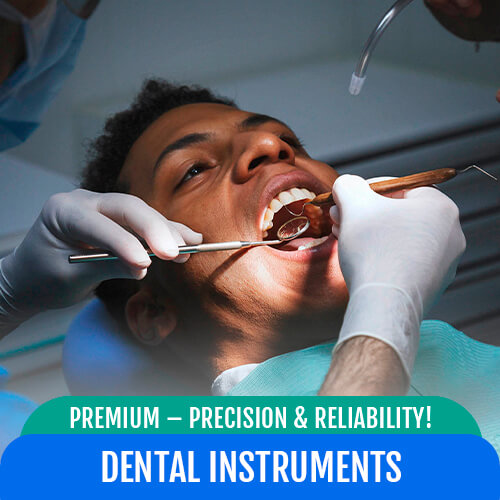 Dental Instruments