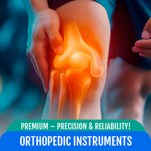Orthopedic Instruments