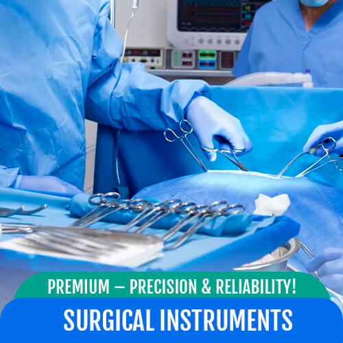 Surgical Instruments